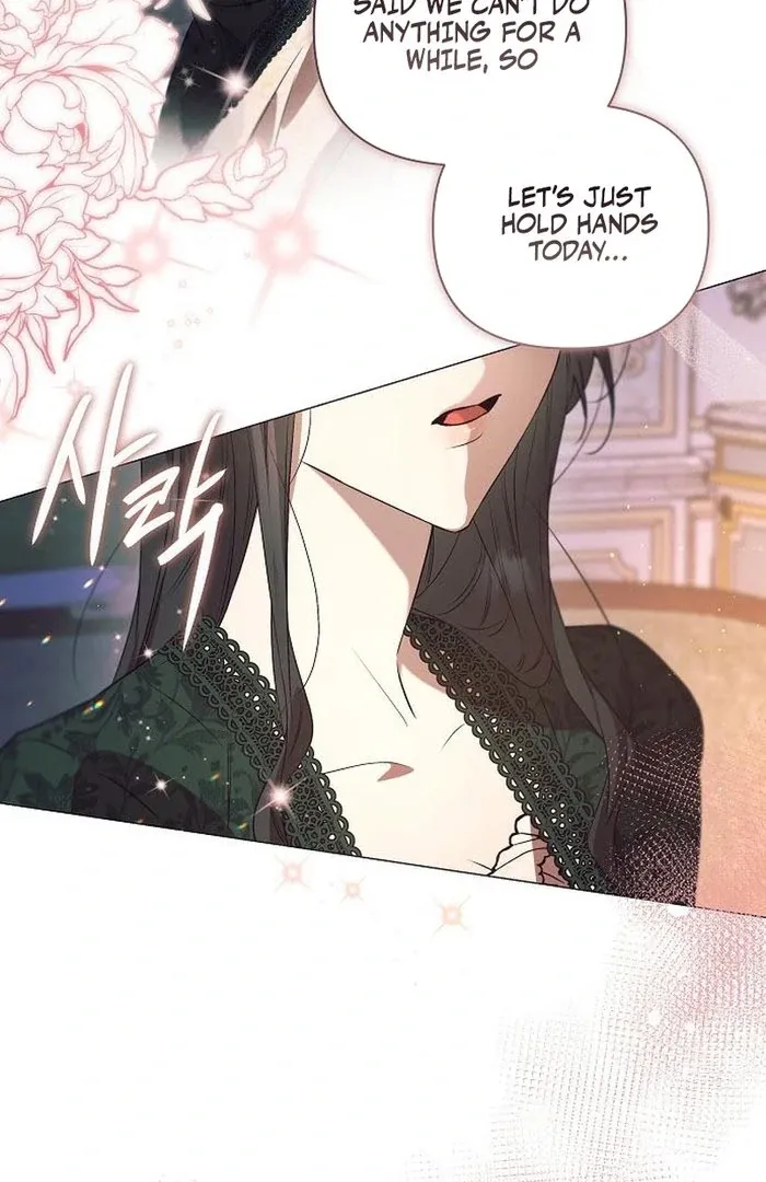 The Beast Won’t Let Me Sleep Chapter 34 Online - página 29