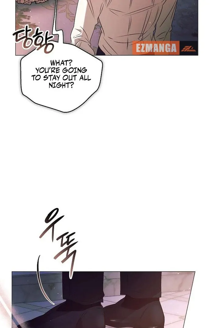 The Beast Won’t Let Me Sleep Chapter 34 Online - página 32