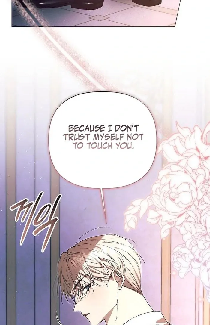 The Beast Won’t Let Me Sleep Chapter 34 Online - página 33