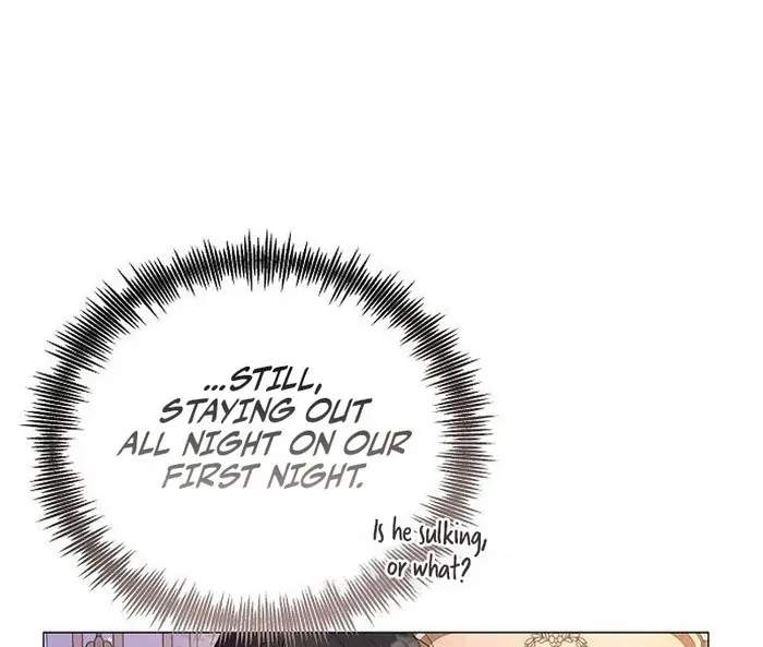 The Beast Won’t Let Me Sleep Chapter 34 Online - página 36