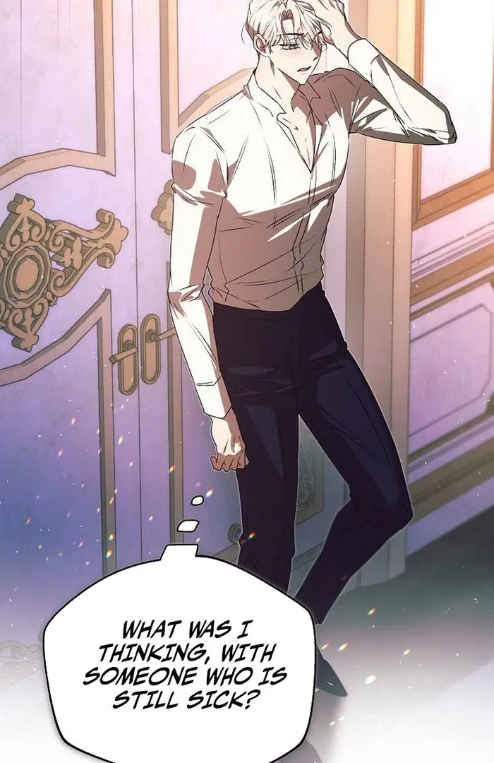 The Beast Won’t Let Me Sleep Chapter 34 Online - página 39