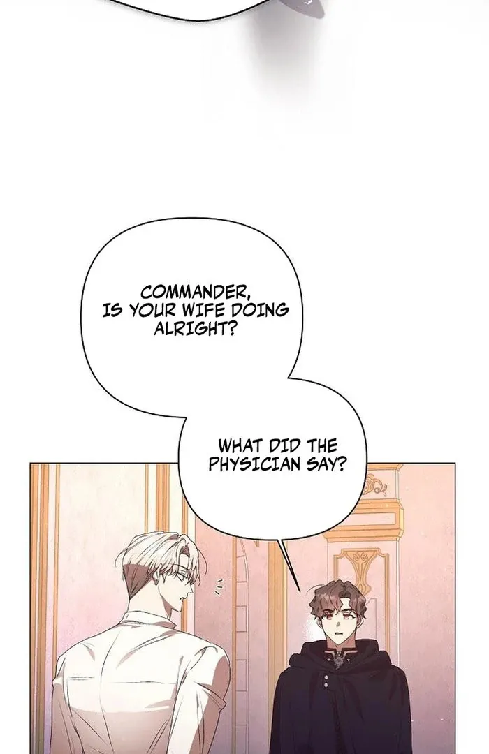 The Beast Won’t Let Me Sleep Chapter 34 Online - página 40