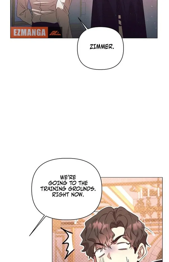 The Beast Won’t Let Me Sleep Chapter 34 Online - página 41