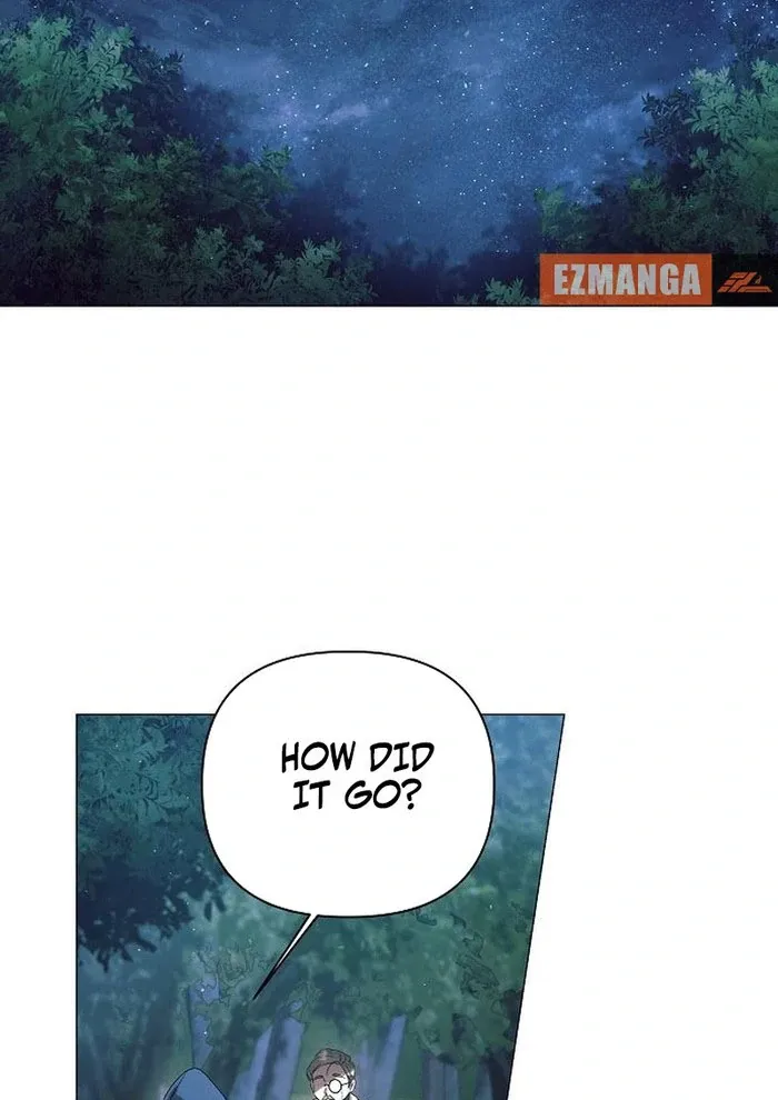 The Beast Won’t Let Me Sleep Chapter 34 Online - página 45