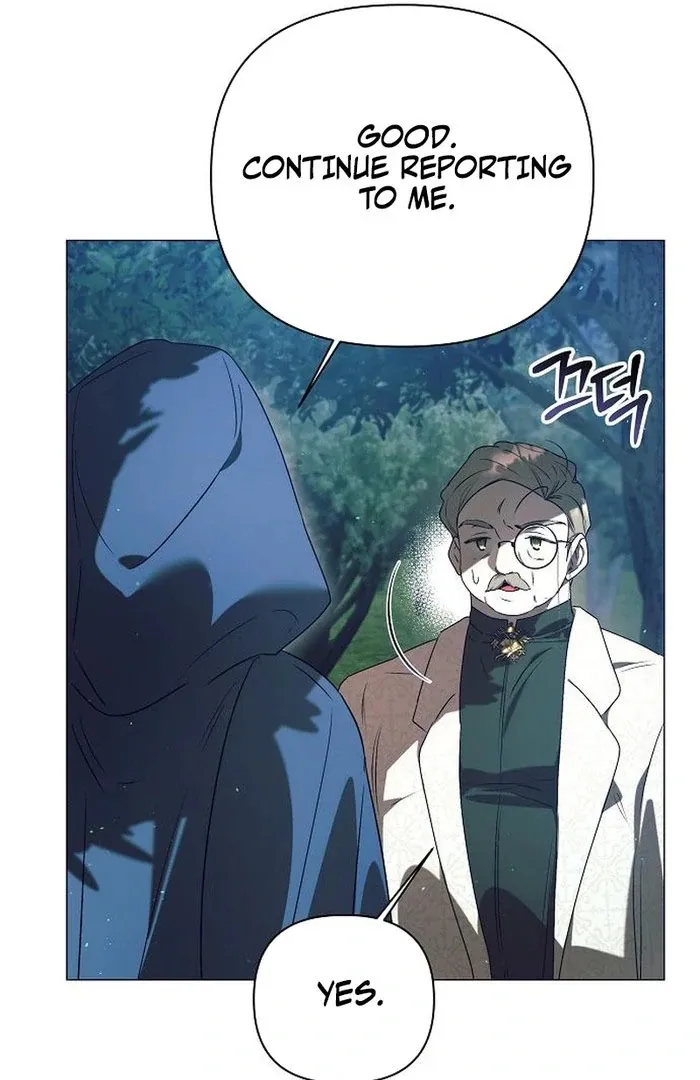 The Beast Won’t Let Me Sleep Chapter 34 Online - página 47