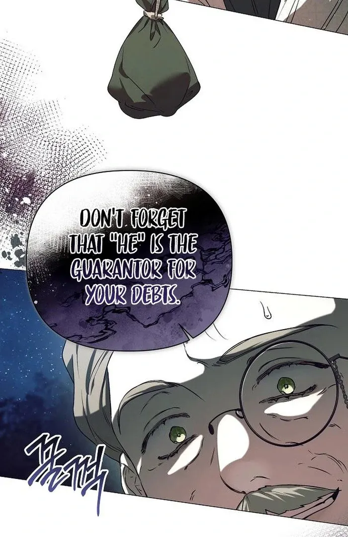 The Beast Won’t Let Me Sleep Chapter 34 Online - página 49