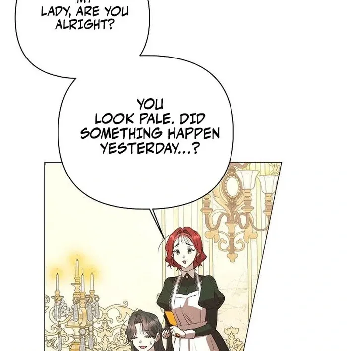 The Beast Won’t Let Me Sleep Chapter 34 Online - página 54
