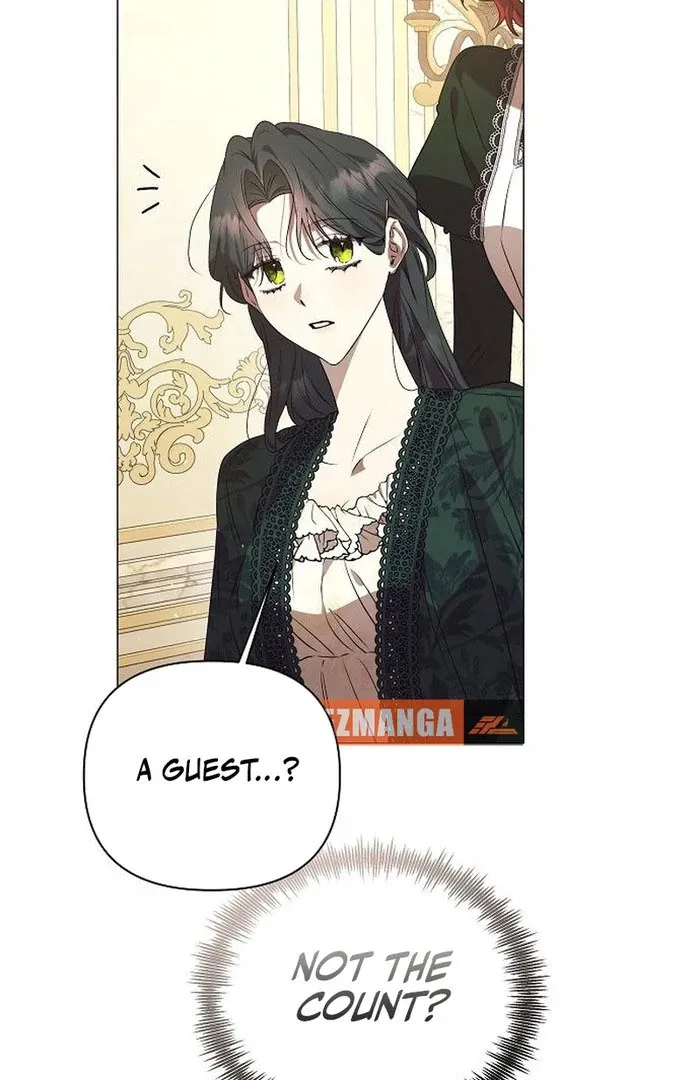 The Beast Won’t Let Me Sleep Chapter 34 Online - página 58