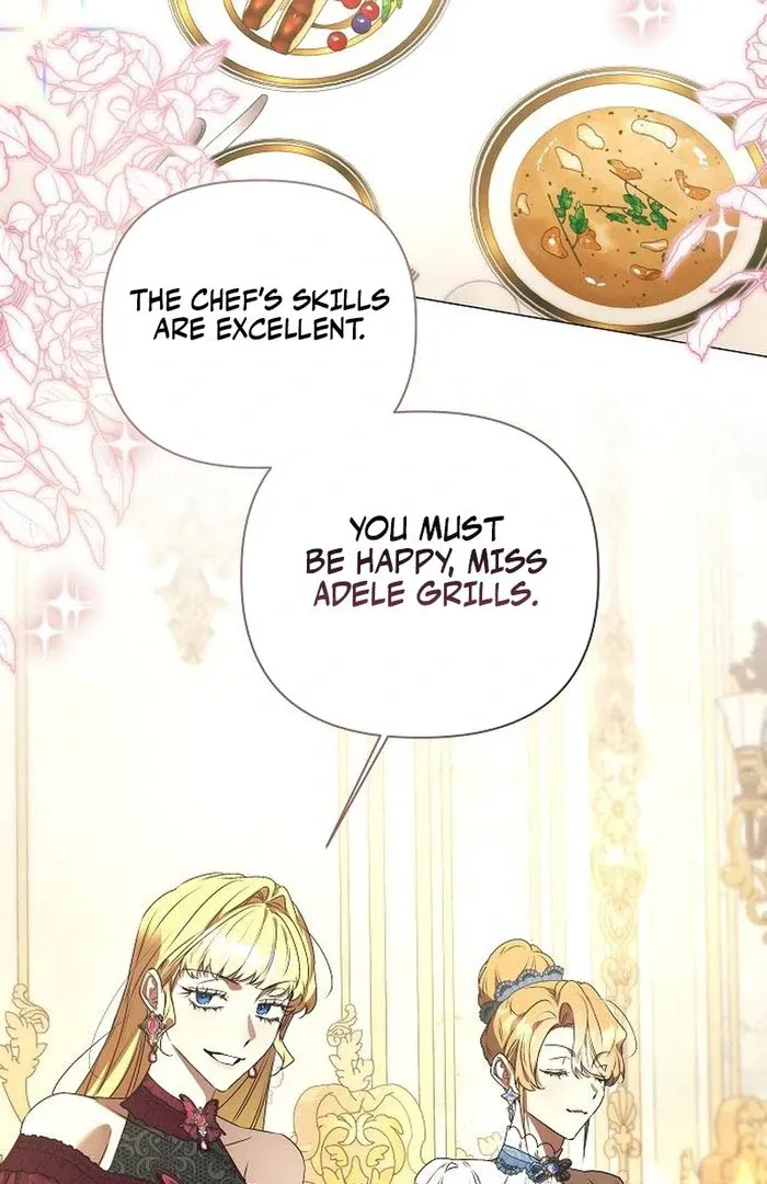 The Beast Won’t Let Me Sleep Chapter 34 Online - página 60