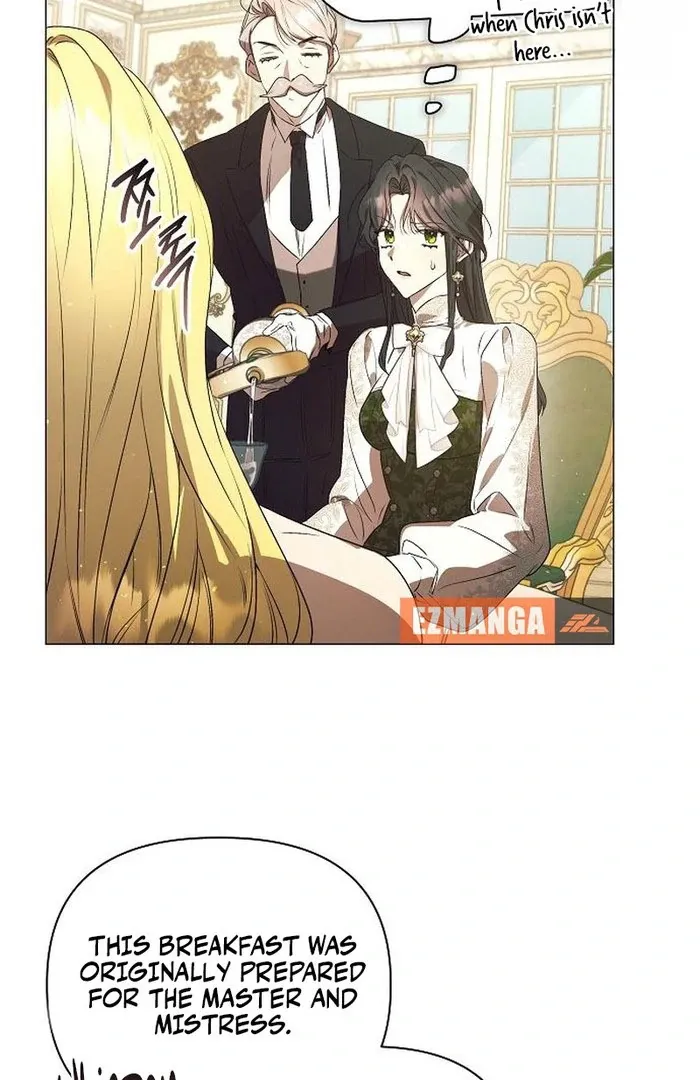 The Beast Won’t Let Me Sleep Chapter 34 Online - página 62