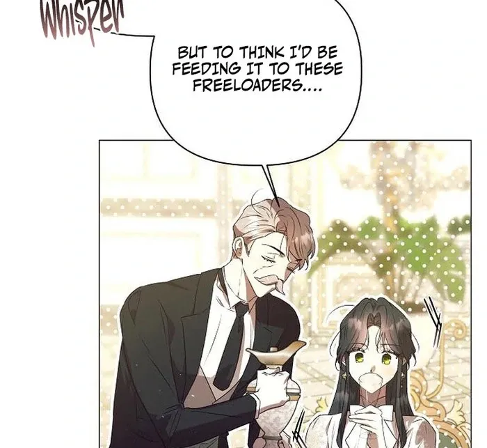 The Beast Won’t Let Me Sleep Chapter 34 Online - página 63