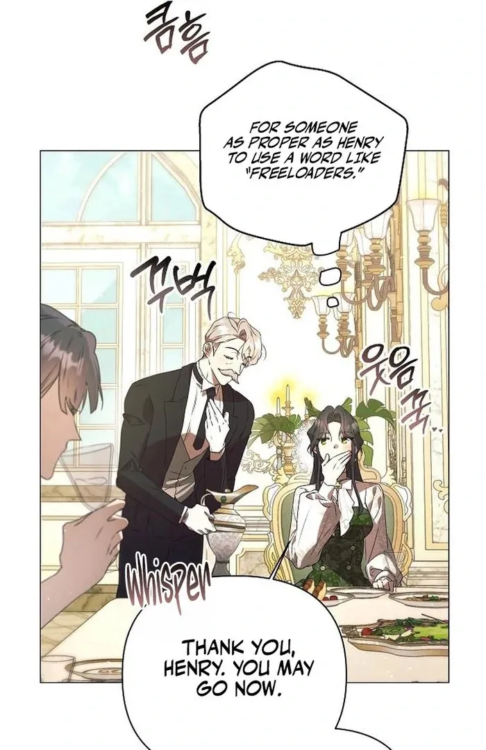 The Beast Won’t Let Me Sleep Chapter 34 Online - página 65