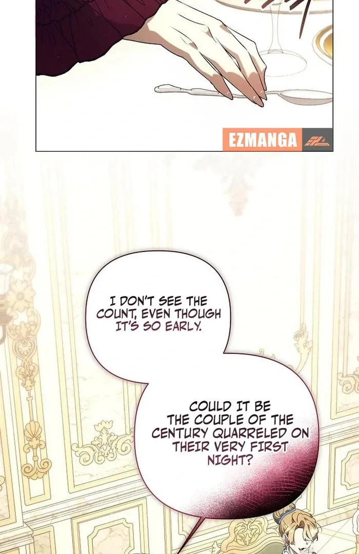 The Beast Won’t Let Me Sleep Chapter 34 Online - página 67