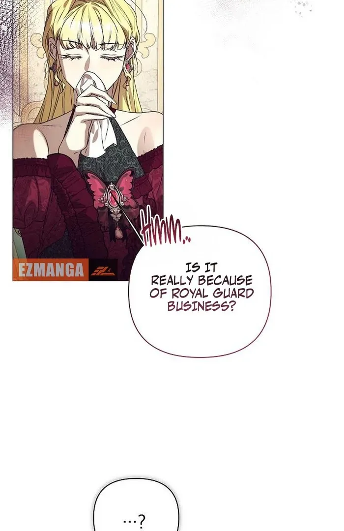 The Beast Won’t Let Me Sleep Chapter 34 Online - página 70