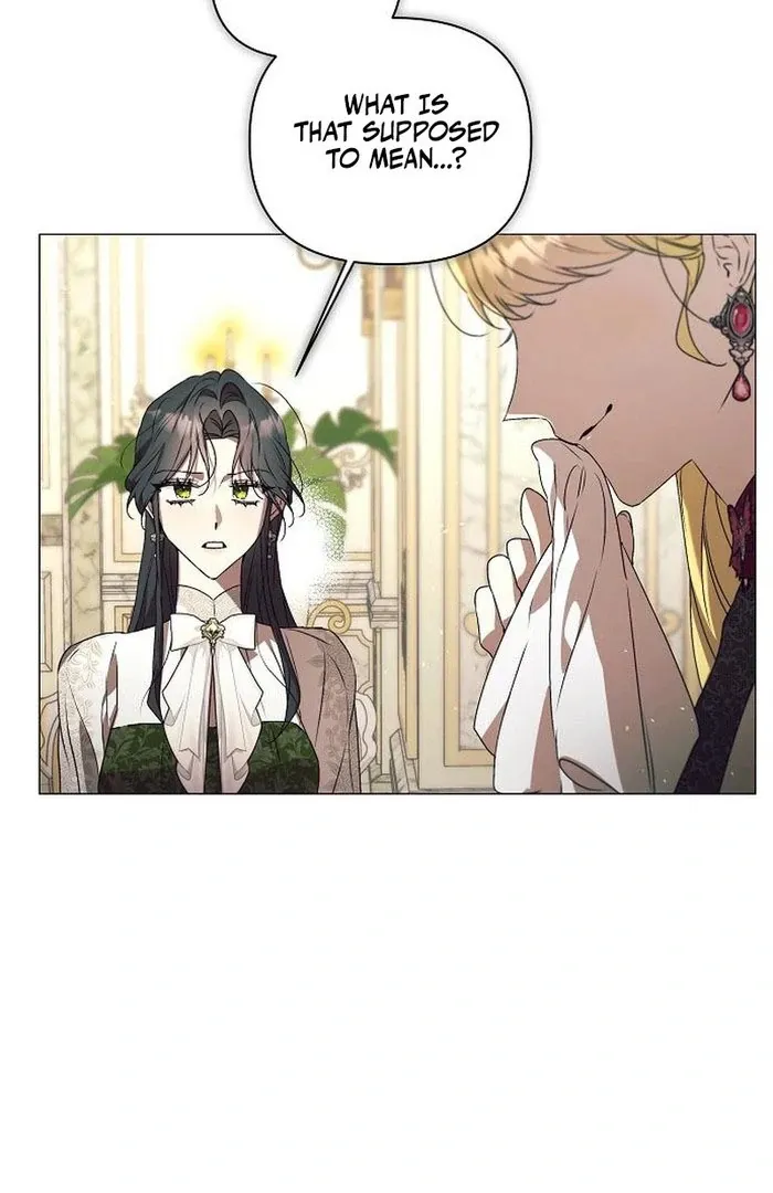 The Beast Won’t Let Me Sleep Chapter 34 Online - página 71