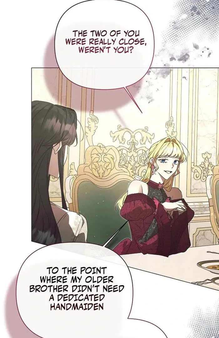 The Beast Won’t Let Me Sleep Chapter 34 Online - página 76
