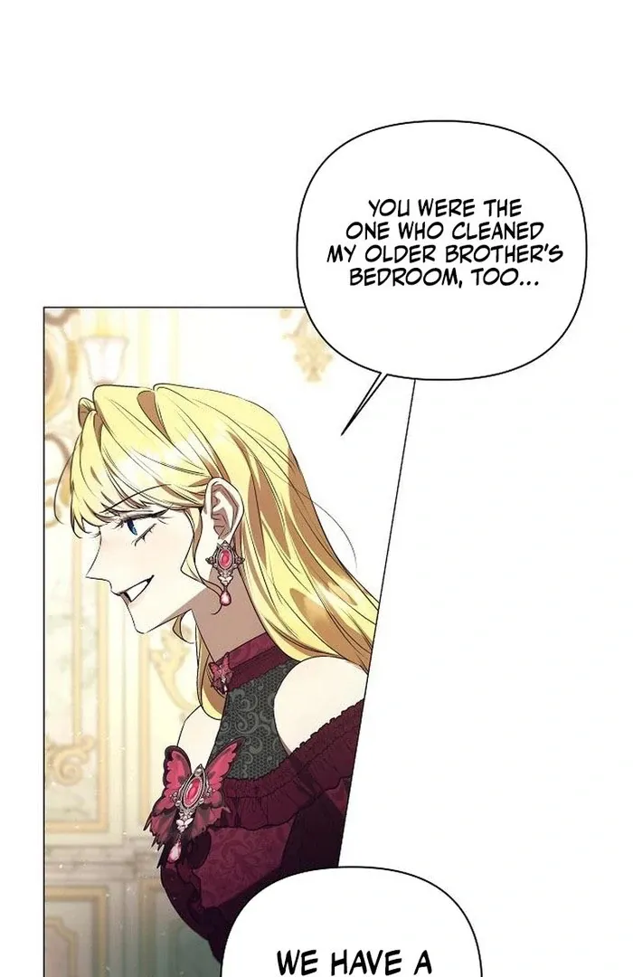 The Beast Won’t Let Me Sleep Chapter 34 Online - página 78