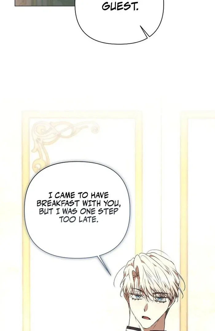 The Beast Won’t Let Me Sleep Chapter 34 Online - página 79