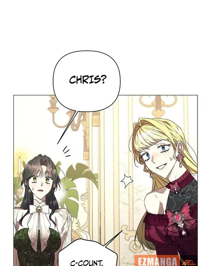 The Beast Won’t Let Me Sleep Chapter 34 Online - página 81