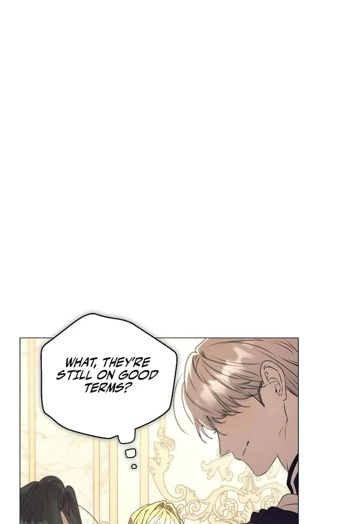 The Beast Won’t Let Me Sleep Chapter 34 Online - página 86