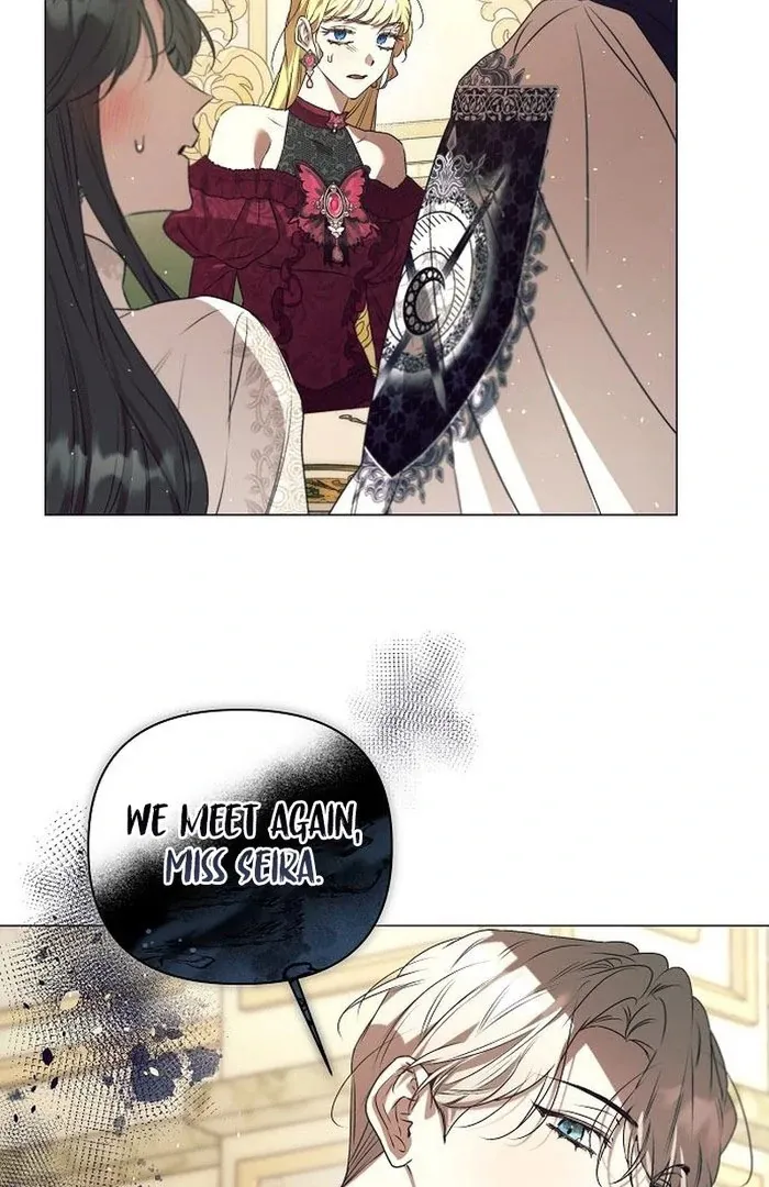 The Beast Won’t Let Me Sleep Chapter 34 Online - página 87