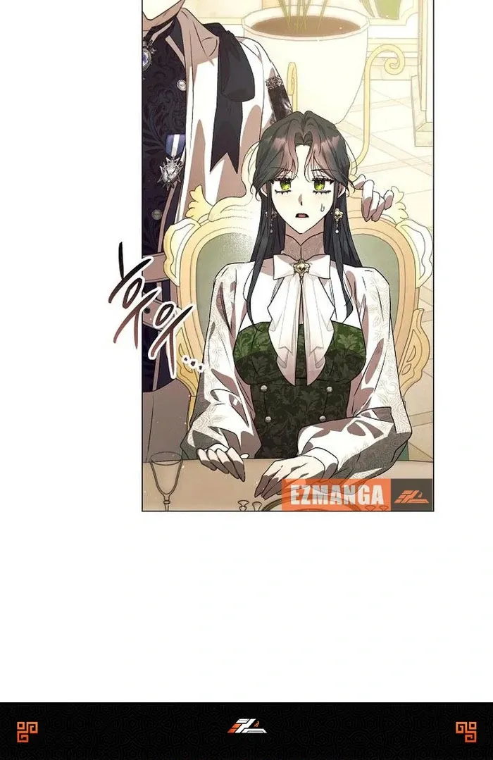 The Beast Won’t Let Me Sleep Chapter 34 Online - página 95