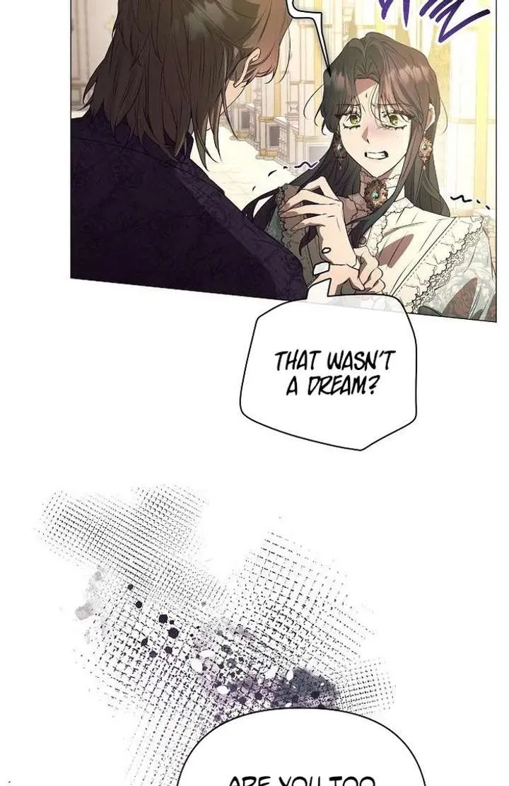 The Beast Won’t Let Me Sleep Chapter 38 Online - página 6