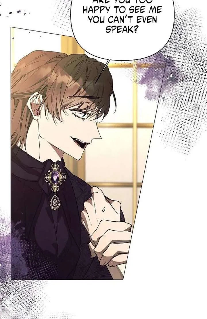 The Beast Won’t Let Me Sleep Chapter 38 Online - página 7