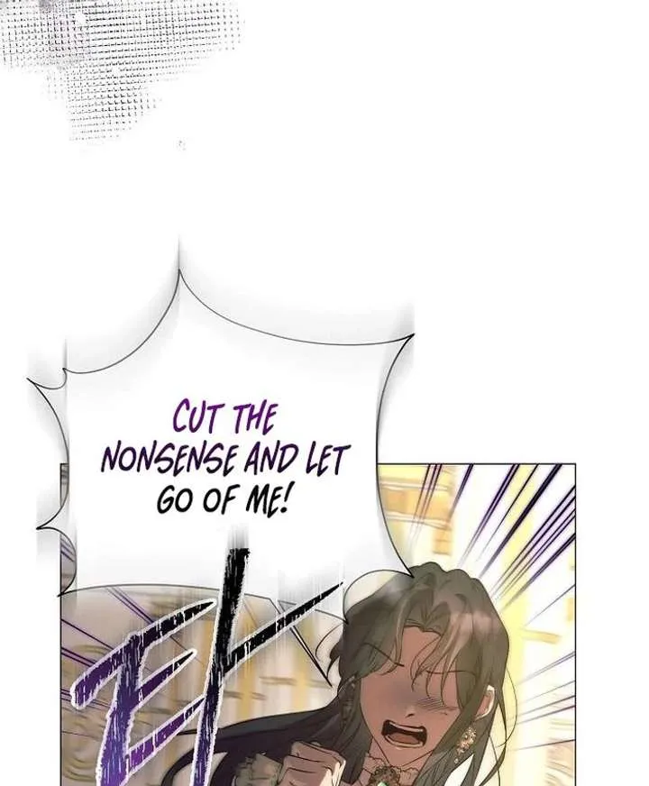 The Beast Won’t Let Me Sleep Chapter 38 Online - página 8