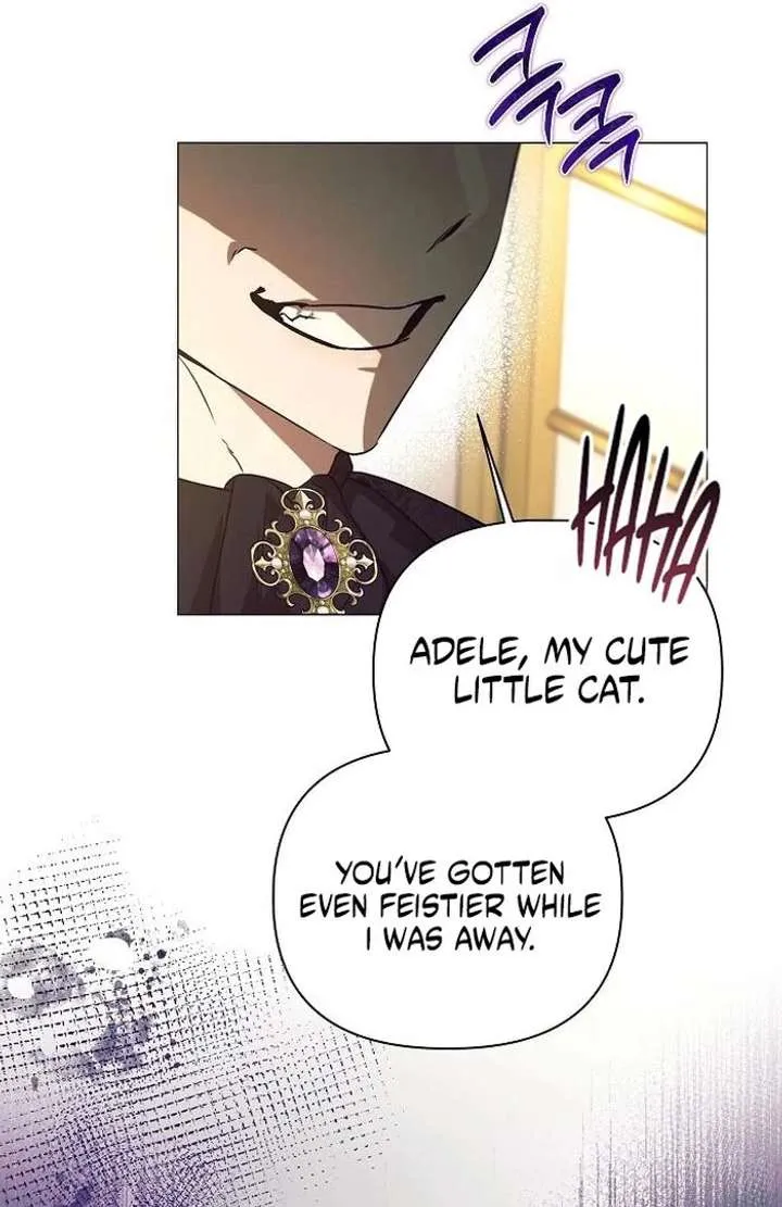 The Beast Won’t Let Me Sleep Chapter 38 Online - página 10