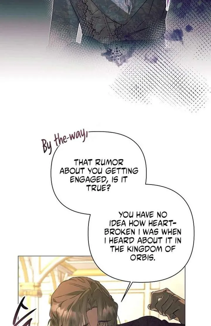 The Beast Won’t Let Me Sleep Chapter 38 Online - página 12