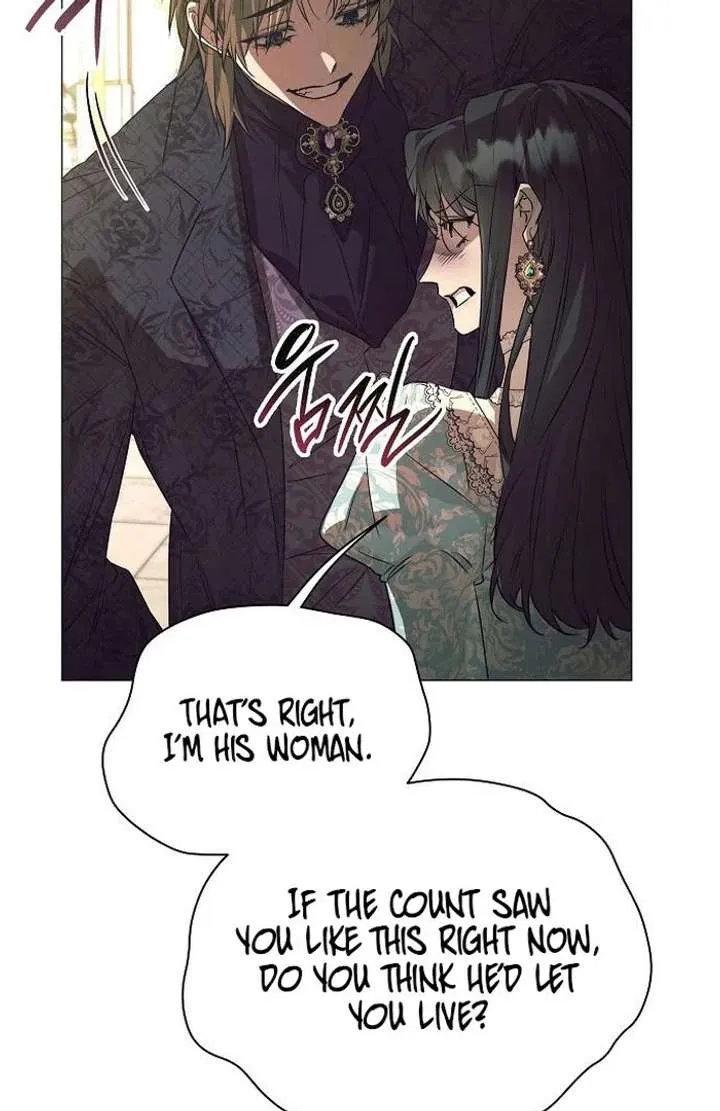 The Beast Won’t Let Me Sleep Chapter 38 Online - página 13