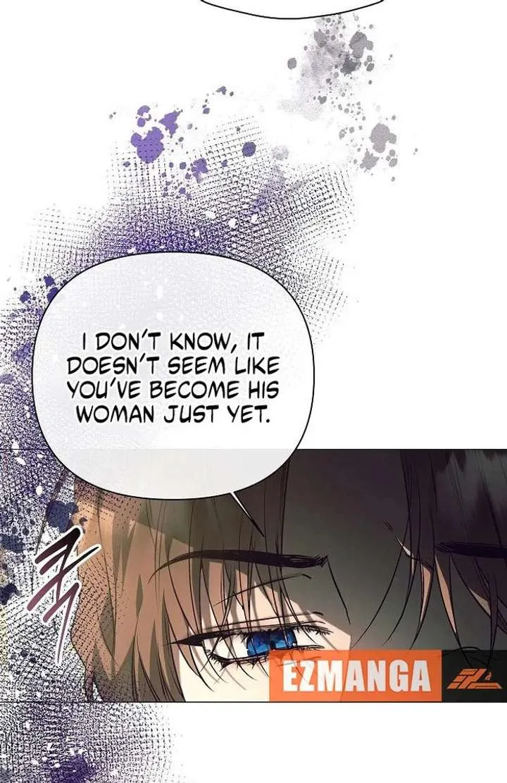 The Beast Won’t Let Me Sleep Chapter 38 Online - página 14