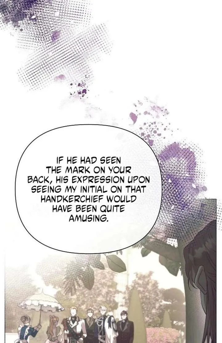 The Beast Won’t Let Me Sleep Chapter 38 Online - página 15