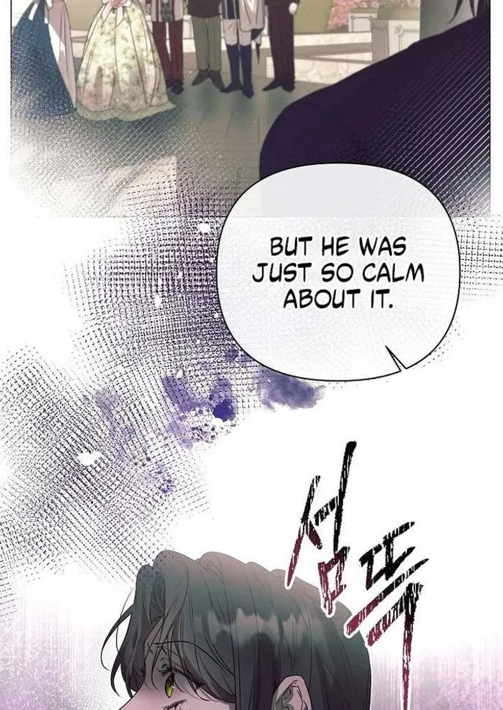 The Beast Won’t Let Me Sleep Chapter 38 Online - página 16