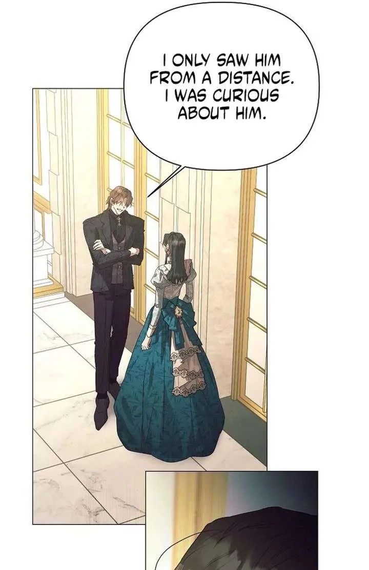 The Beast Won’t Let Me Sleep Chapter 38 Online - página 18