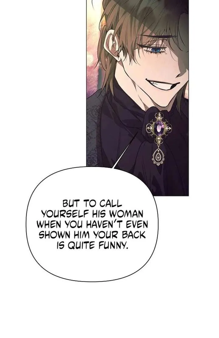 The Beast Won’t Let Me Sleep Chapter 38 Online - página 19