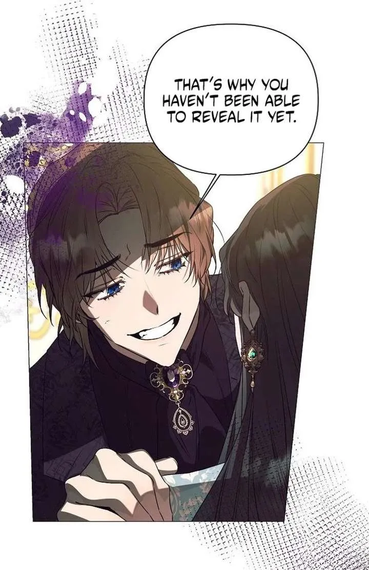 The Beast Won’t Let Me Sleep Chapter 38 Online - página 27