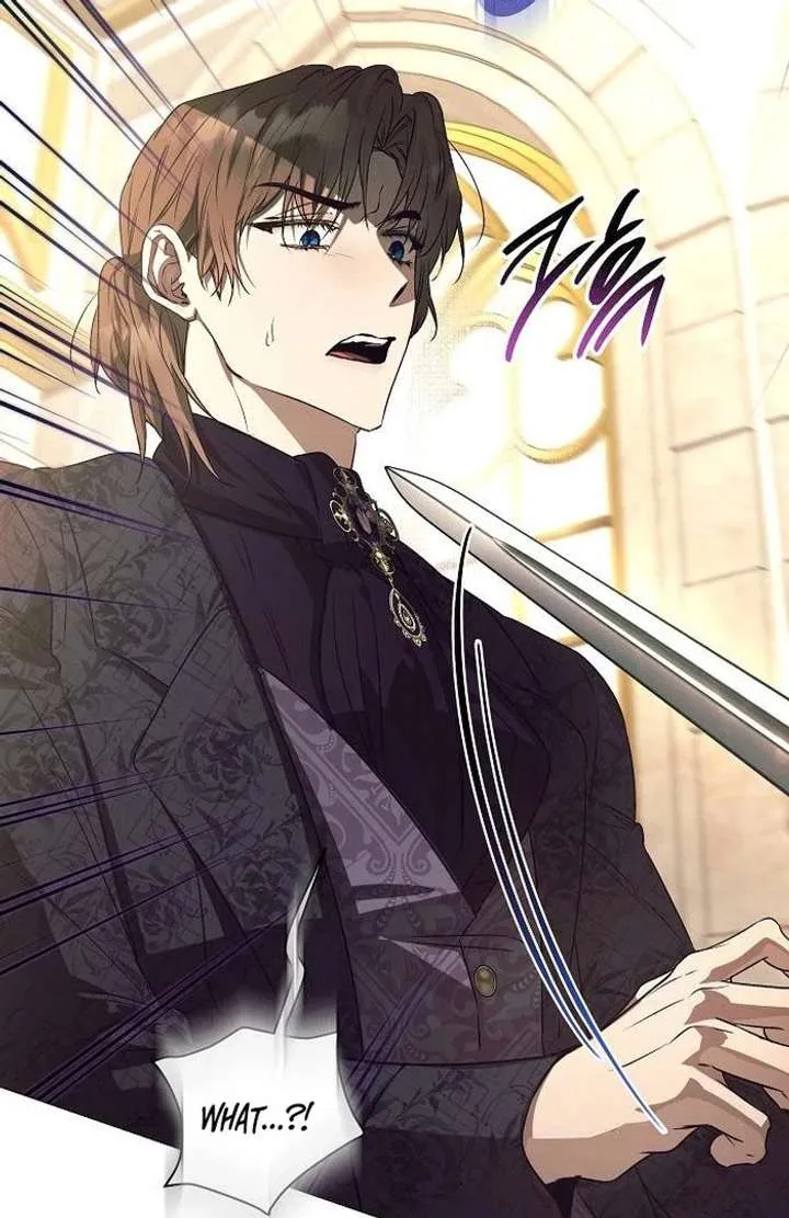 The Beast Won’t Let Me Sleep Chapter 38 Online - página 32