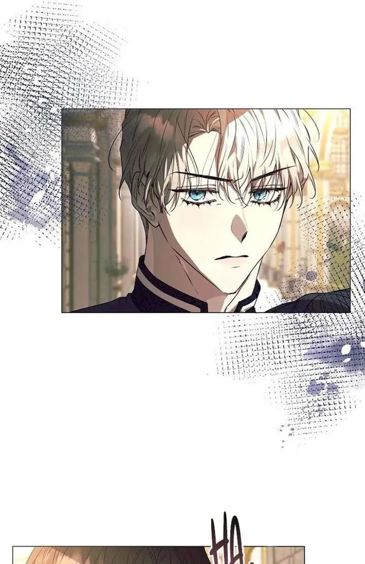 The Beast Won’t Let Me Sleep Chapter 38 Online - página 36