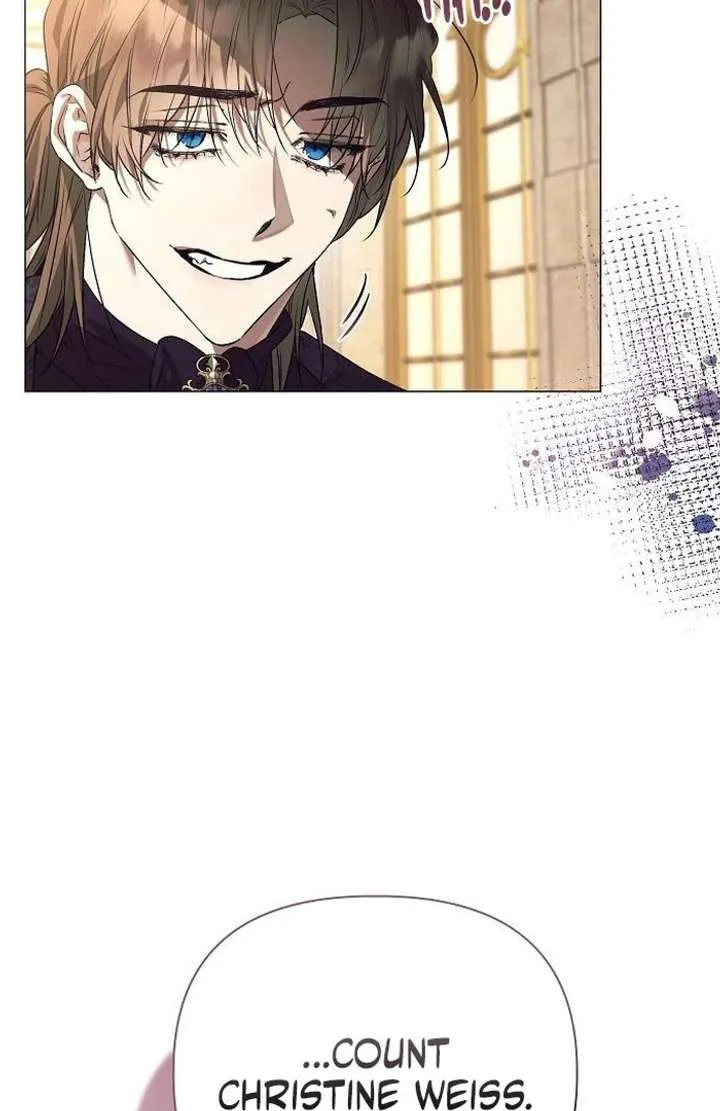 The Beast Won’t Let Me Sleep Chapter 38 Online - página 37