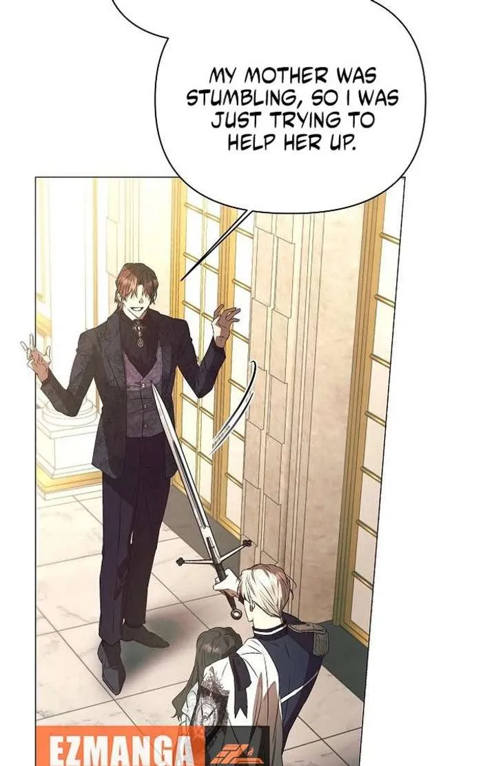 The Beast Won’t Let Me Sleep Chapter 38 Online - página 40