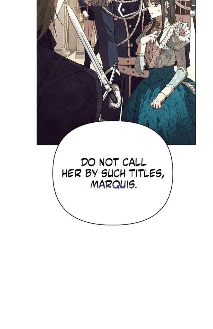 The Beast Won’t Let Me Sleep Chapter 38 Online - página 42
