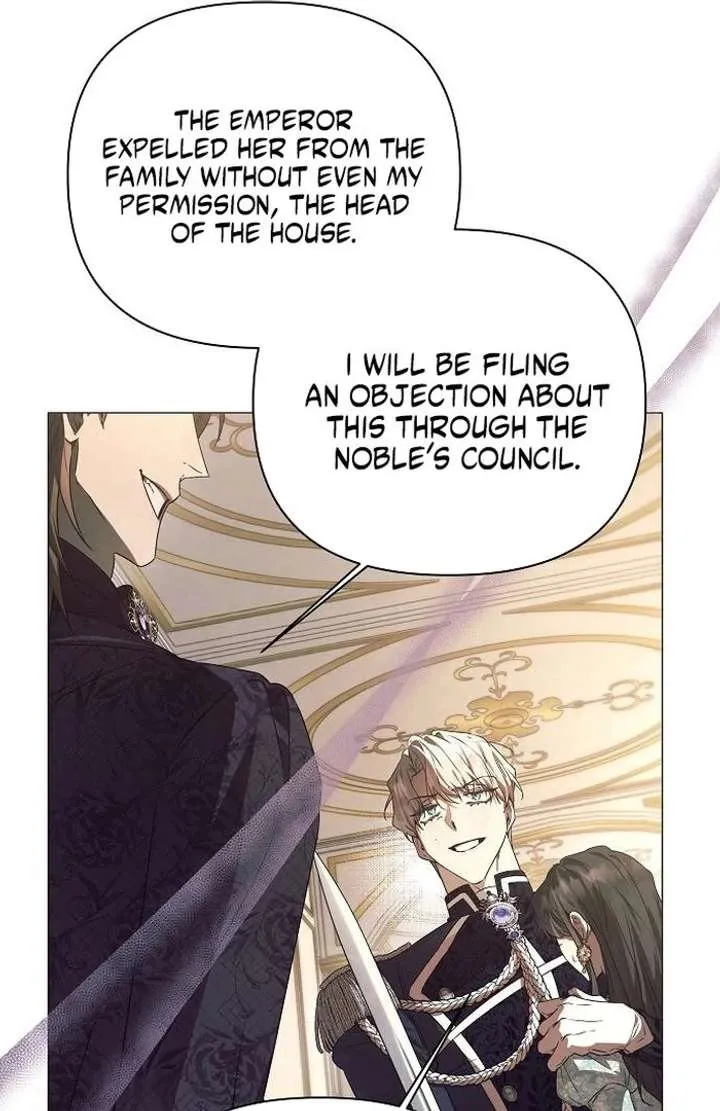 The Beast Won’t Let Me Sleep Chapter 38 Online - página 45