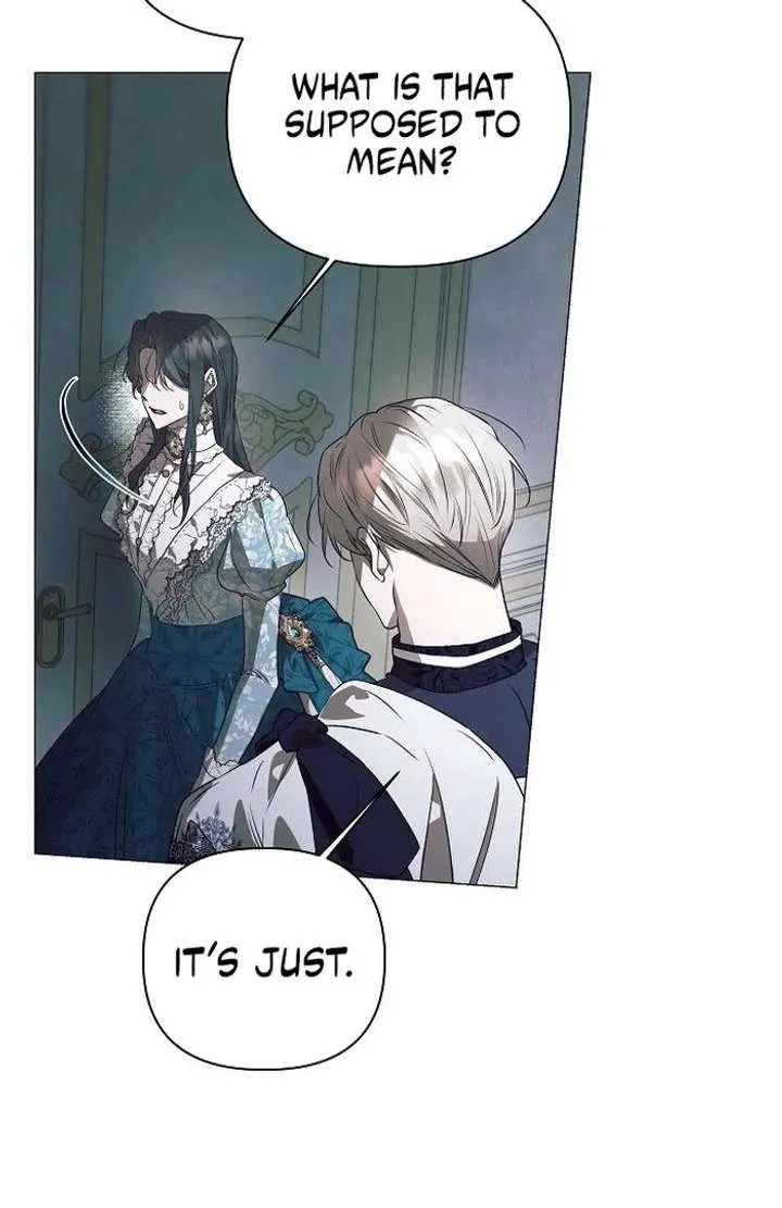 The Beast Won’t Let Me Sleep Chapter 38 Online - página 67