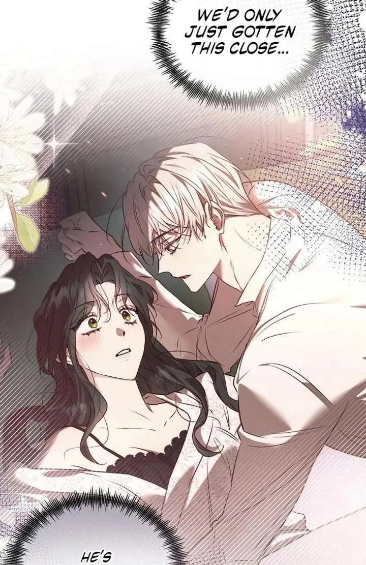 The Beast Won’t Let Me Sleep Chapter 38 Online - página 86