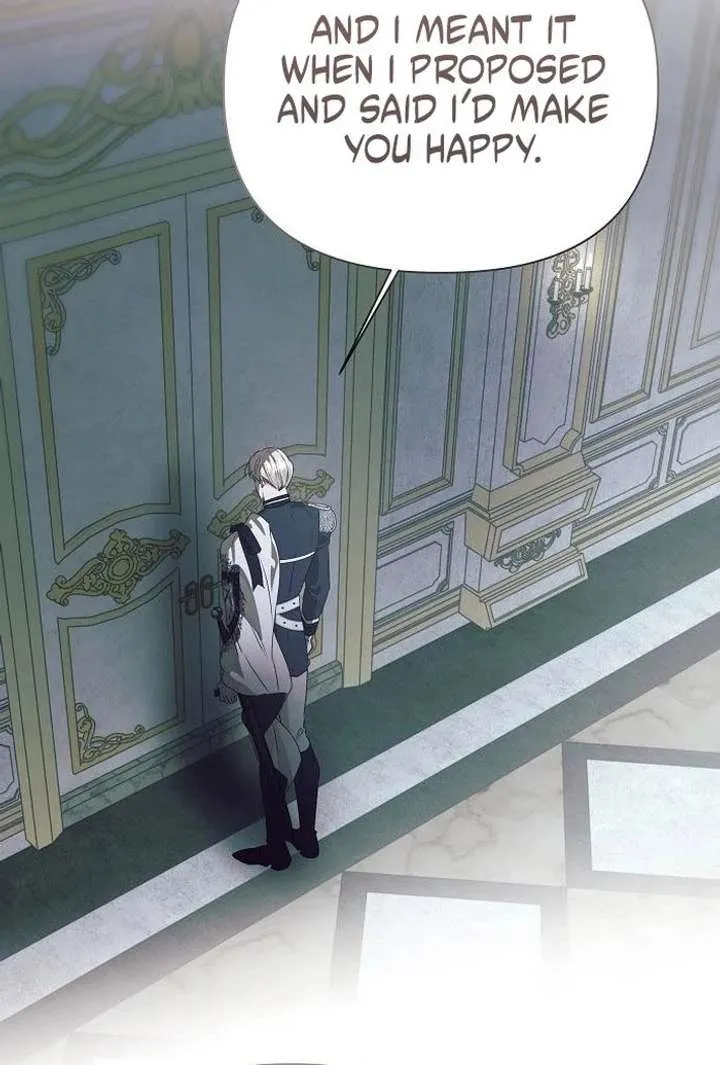 The Beast Won’t Let Me Sleep Chapter 38 Online - página 91