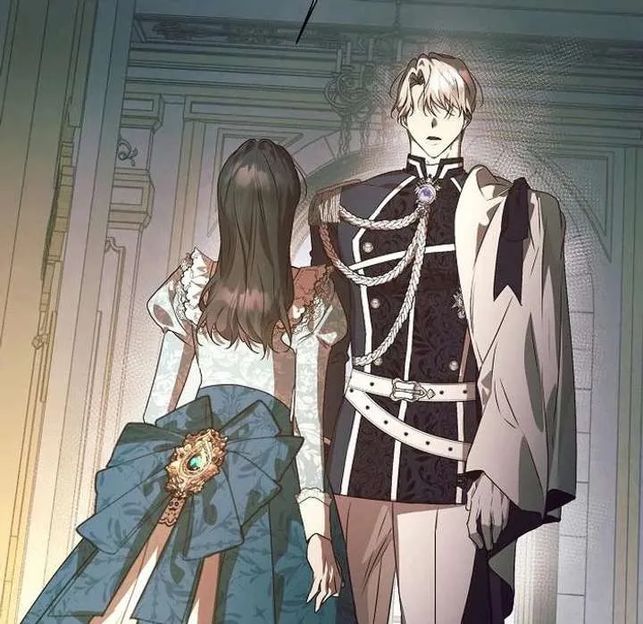 The Beast Won’t Let Me Sleep Chapter 38 Online - página 100