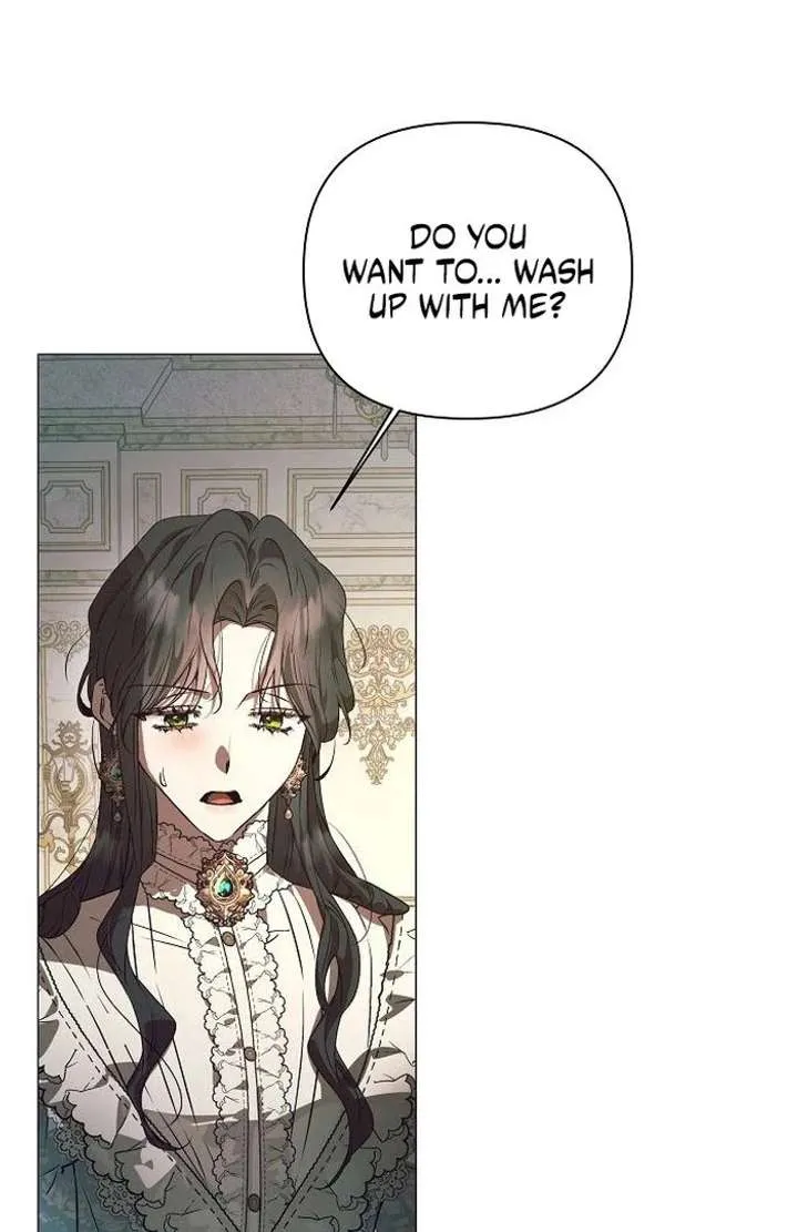 The Beast Won’t Let Me Sleep Chapter 38 Online - página 102