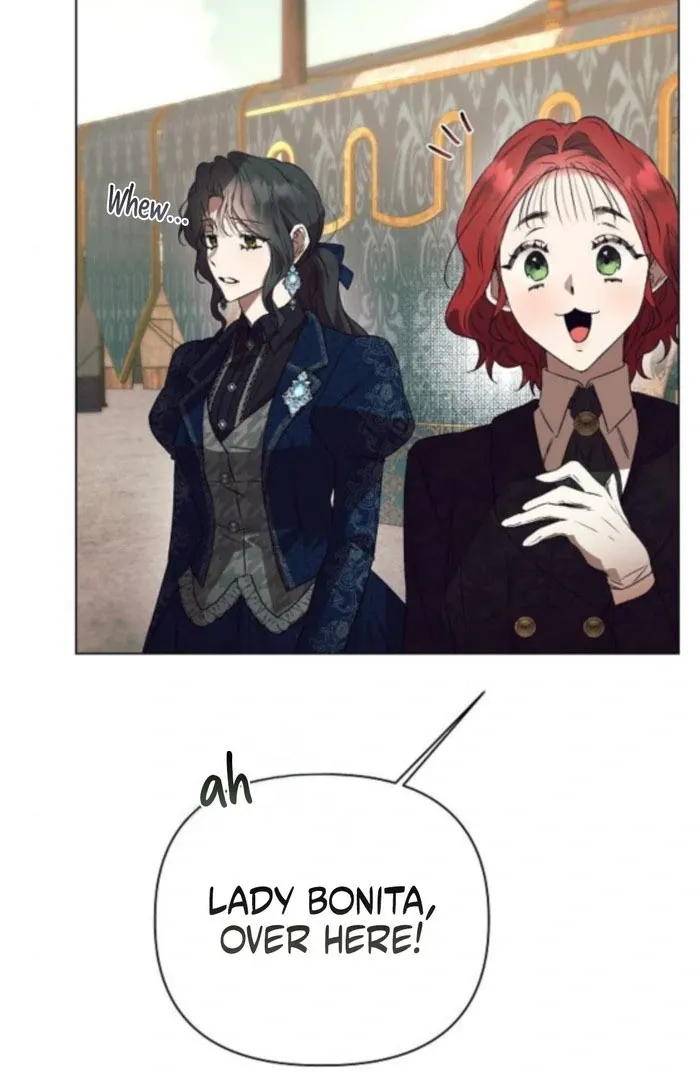 The Beast Won’t Let Me Sleep Chapter 41 Online - página 3
